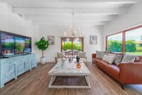 Awesome 4 Bedroom HouseW/Pool @Westchester Miami
